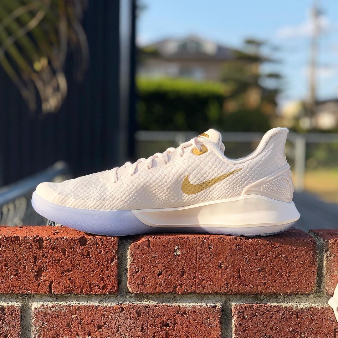 NIKE KOBE MAMBA FOCUS ナイキ コービー マンバ フォーカス 【MEN'S