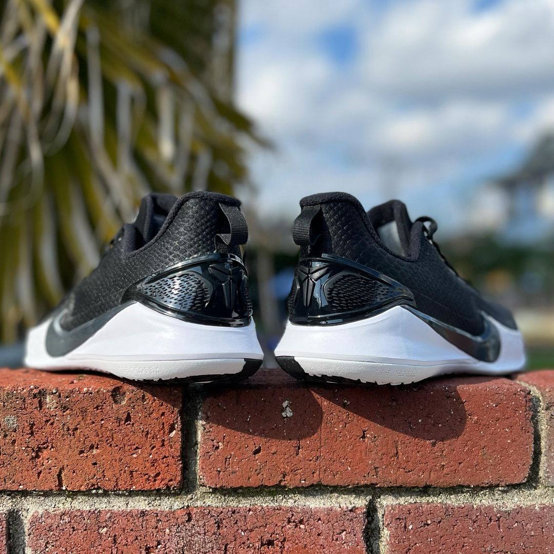 NIKE KOBE MAMBA FOCUS ナイキ コービー マンバ フォーカス 【MEN'S