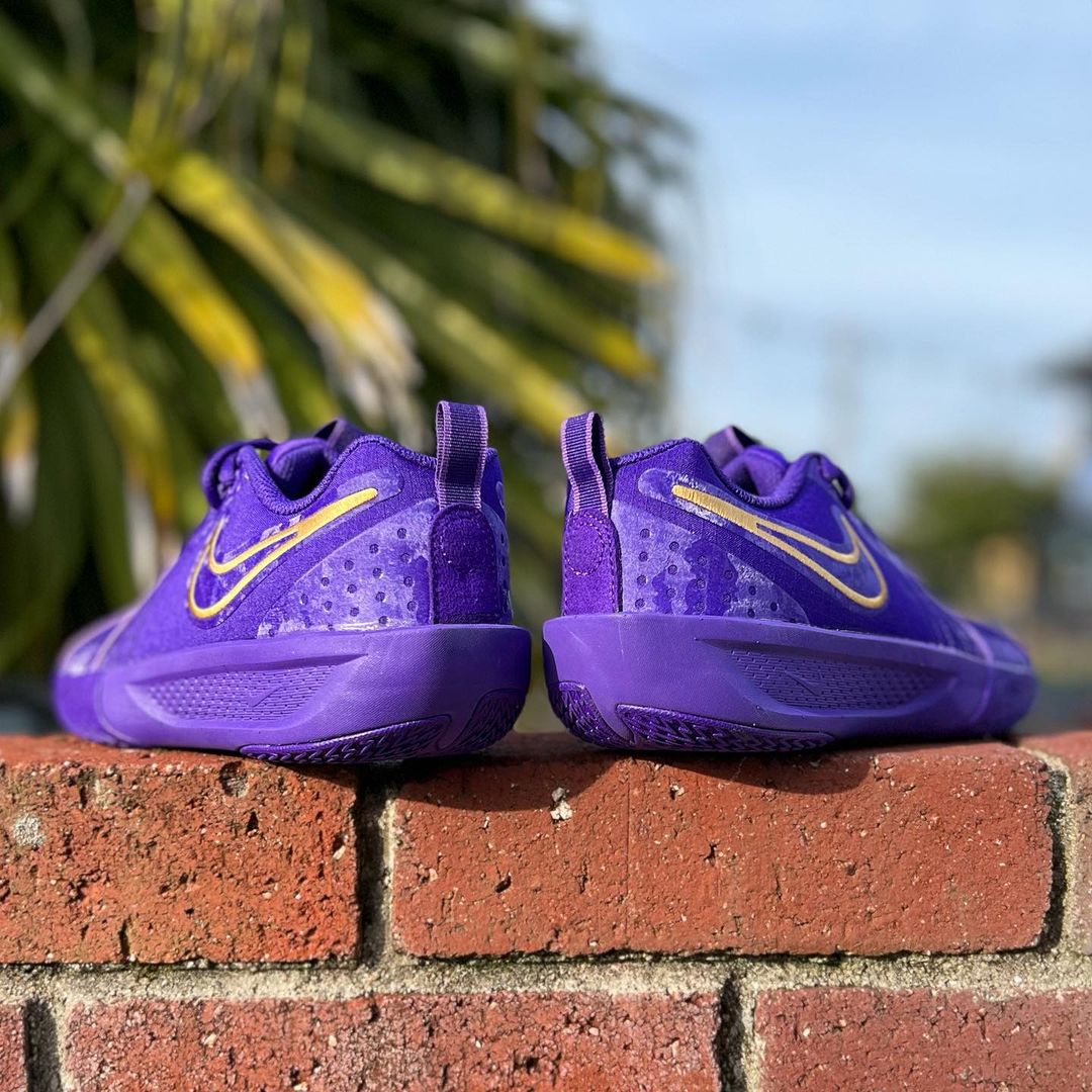 NIKE G.T. CUT 3 GS ナイキ GT カット 3 【BOY'S】 court purple/field