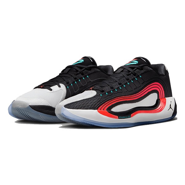 JORDAN LUKA 4 PF 'BLOODLINE' ナイキ ジョーダン ルカ 4 ドンチッチ