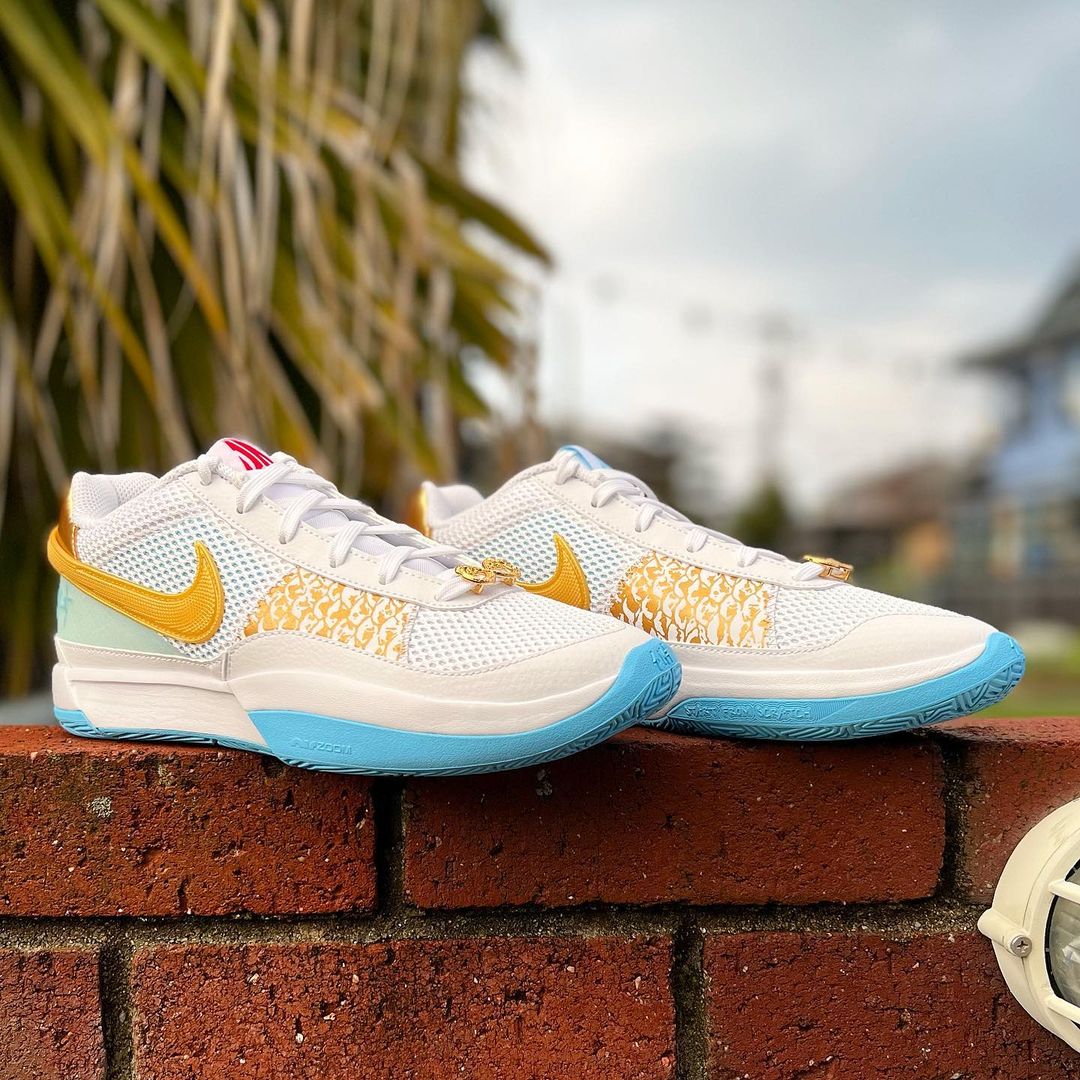 NIKE JA 1 'YEAR OF THE DRAGON' ナイキ ジャ 1 ジャ モラント 【MEN'S