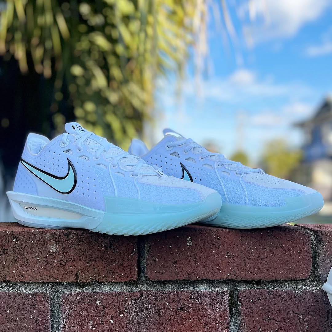 NIKE AIR ZOOM G.T. CUT 3 EP ナイキ エア ズーム GT カット 3 【MEN'S