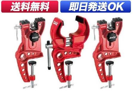 SWIX スキーバイス ラジアルスキーバイス T0149-50 【チューンナップ