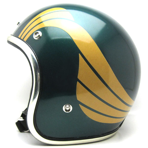 ARTHUR FULMER AF40 FALCON GREEN × YELLOW 56cm | SPEED ADDICT