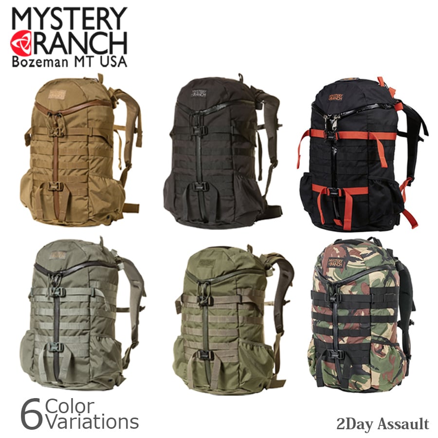 ミリタリーショップ専門店 SWAT | MYSTERY RANCH（ミステリーランチ