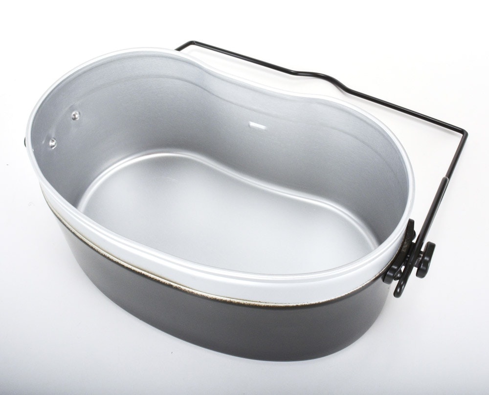 Rothco 戦闘飯盒2型 日本製（OD色）-01 | OUTDOOR GEAR,ROTHCO JP