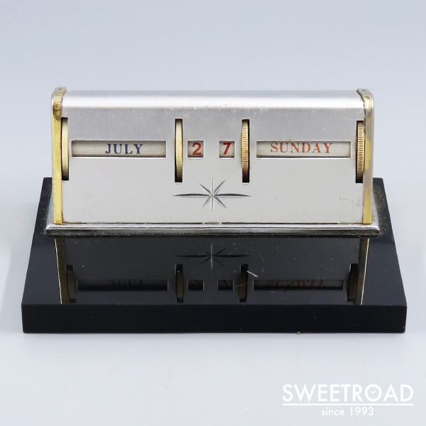 その他の商品,デスクカレンダー | スイートロード-Sweetroad