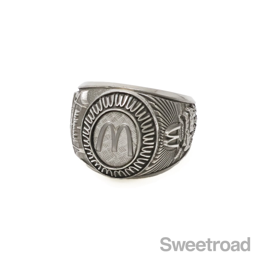 カンパニーリング マクドナルド SS 21号 1970年代 | スイートロード