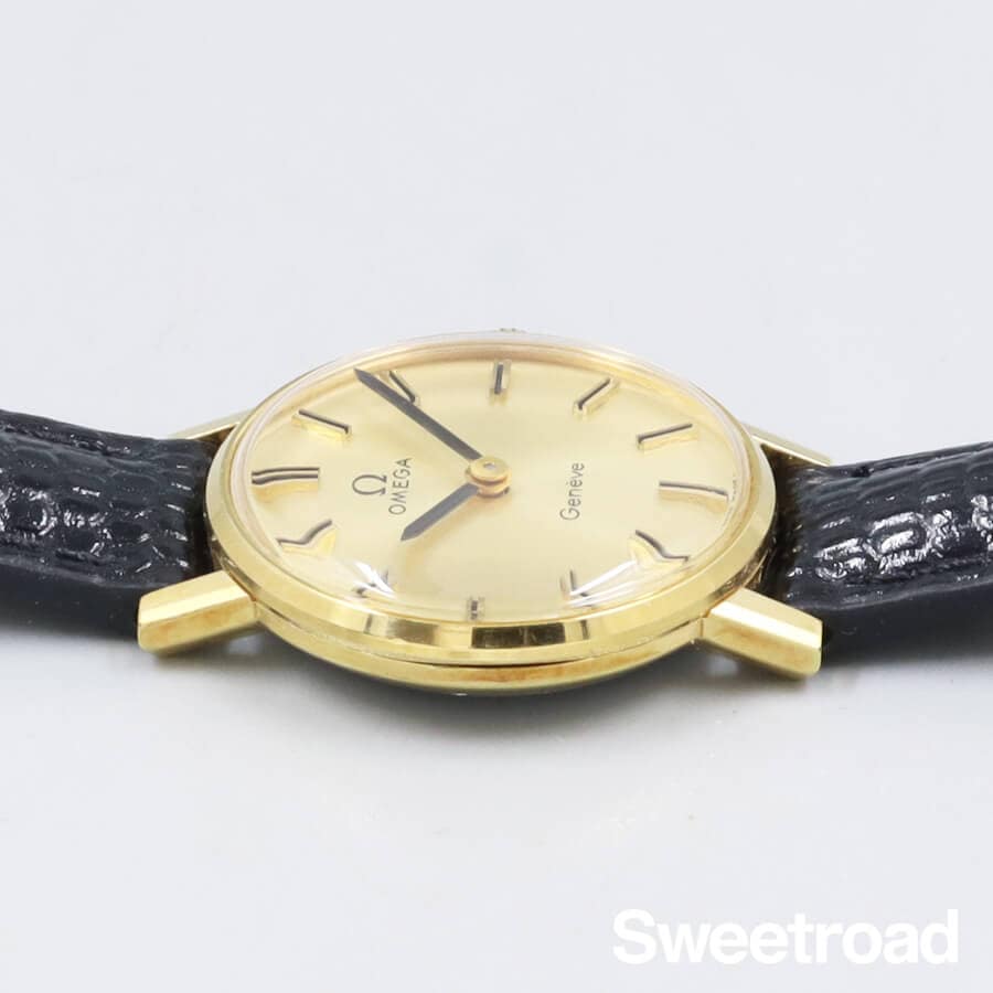 オメガ ジュネーブ Ref.511.047 1973年製 w-30094gnz | スイートロード