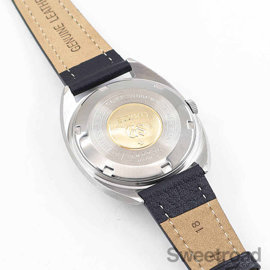 グランドセイコー 56GS Ref.5641-7000 1971年製 | スイートロード