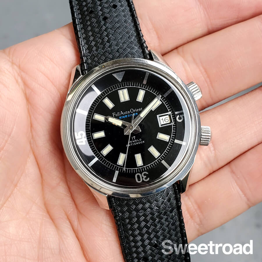 国産腕時計⑪ オリエント トンボ出版 トンボ出版 国産腕時計 ⑪