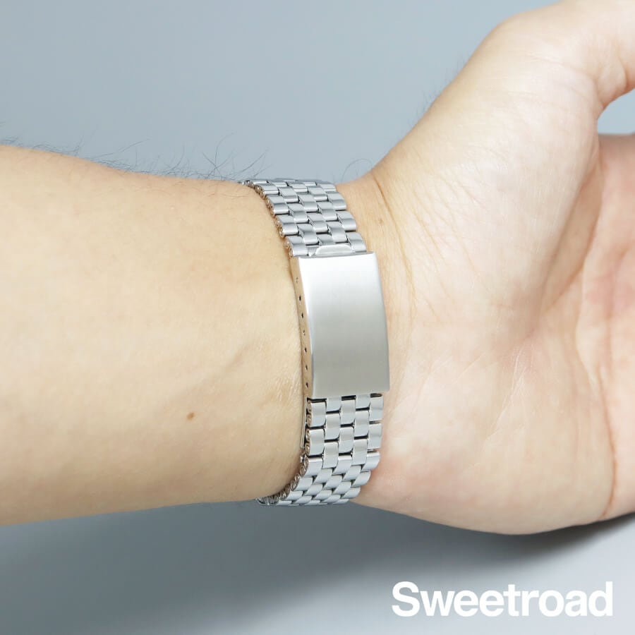 プライベートアイズ ゲイフレアータイプ ジュビリーブレス 16mm 17mm