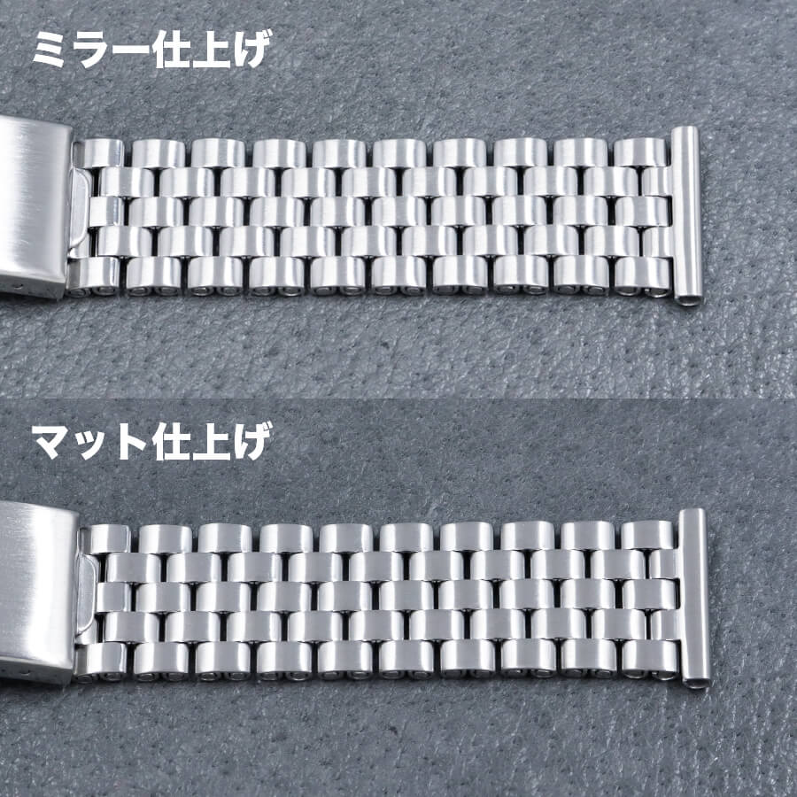 プライベートアイズ ゲイフレアータイプ ジュビリーブレス 16mm 17mm