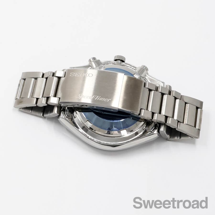 セイコー 5スポーツ スピードタイマー Ref.6138-0031 1978年製