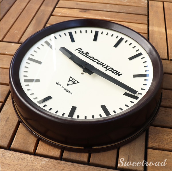 超希少！No Central Screw PRAGOTRON パラゴトロン 時計 【公式通販】