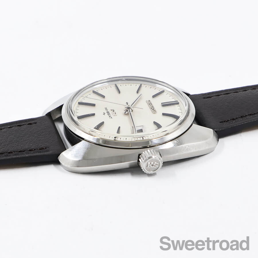 キングセイコー 45KS Ref.4502-8000 1968年製 | スイートロード