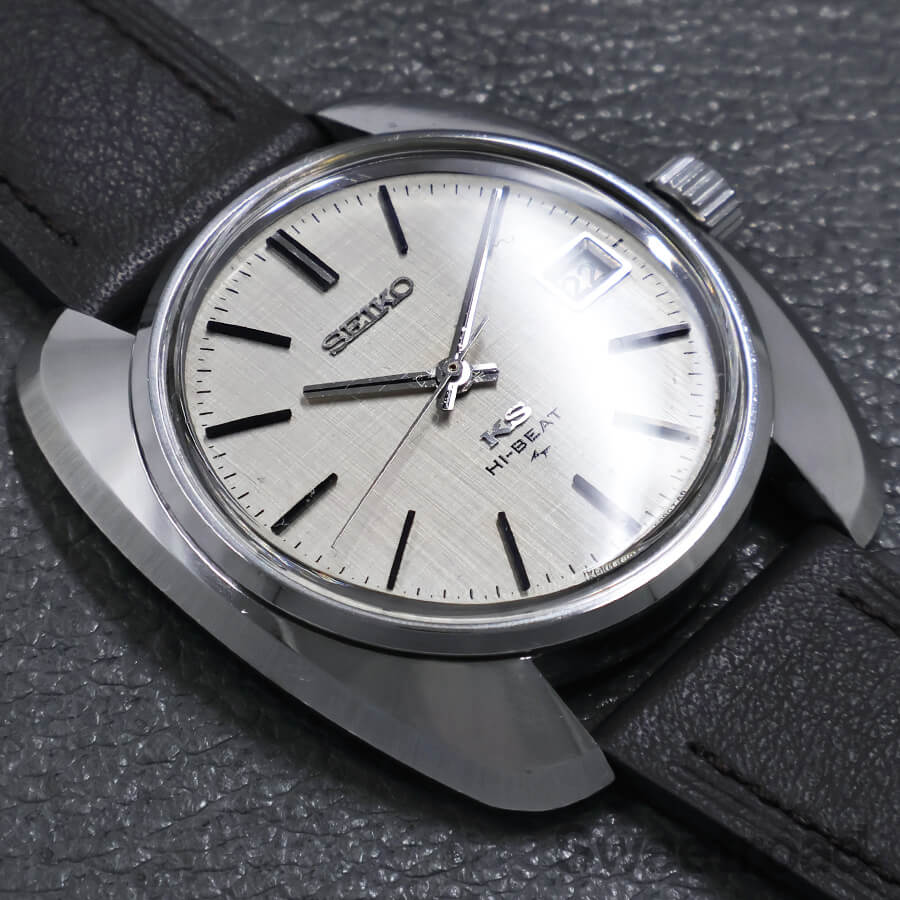 キングセイコー 45KS Ref.4502-8000 1968年製 | スイートロード