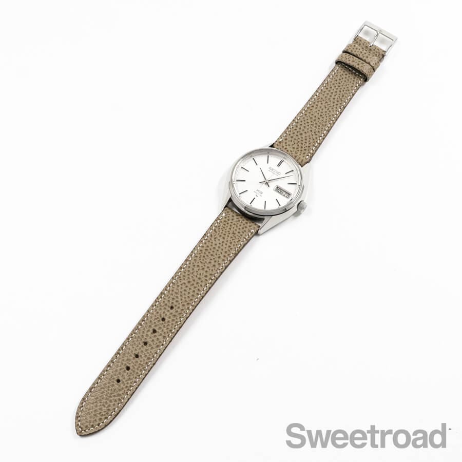 キングセイコー 52KSスペシャル Ref.5256-8010 1975年製 | スイート