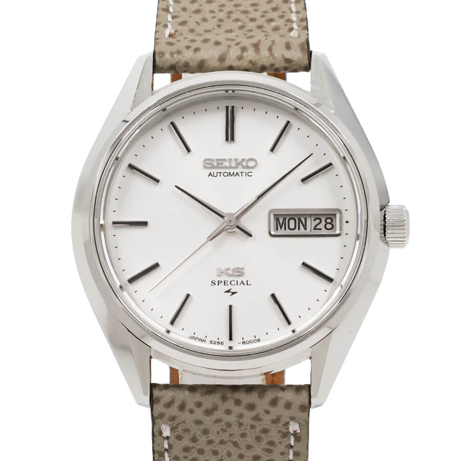 キングセイコー 52KSスペシャル Ref.5256-8010 1975年製 | スイート