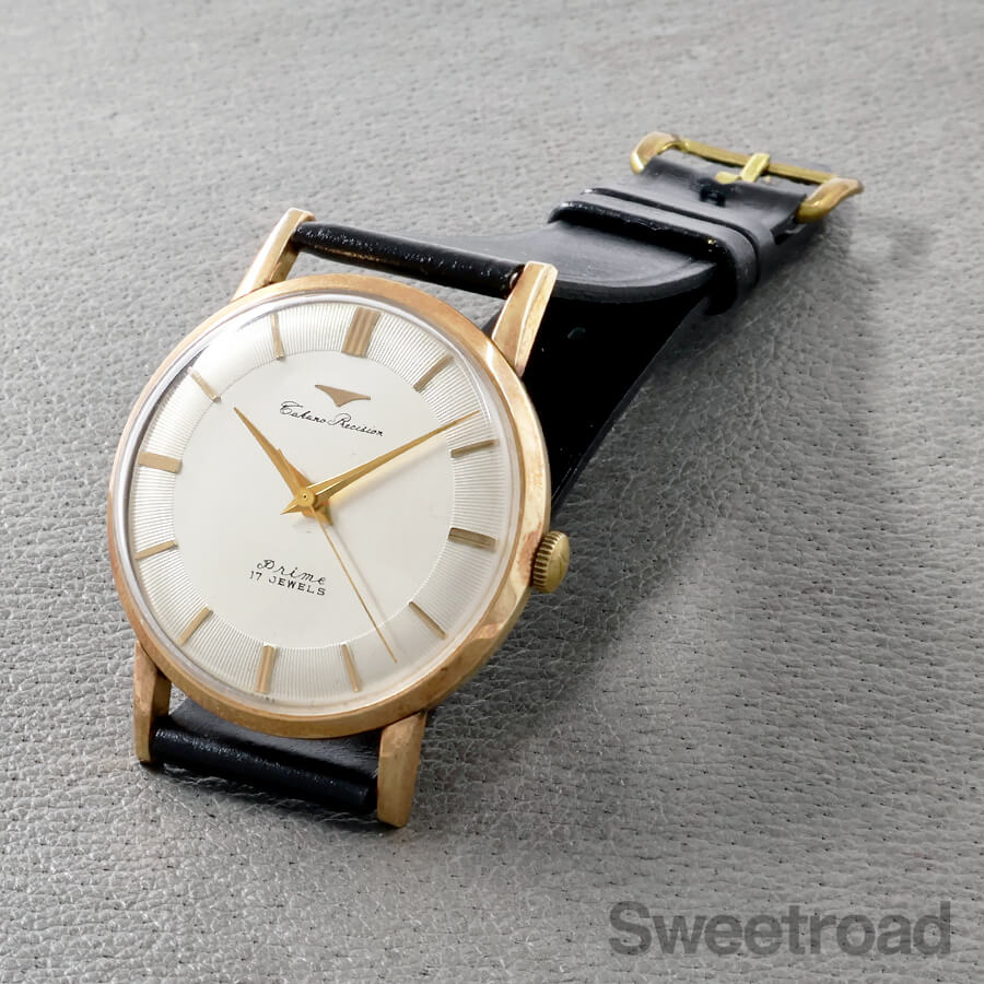 タカノ プレシジョン プライム Ref.14102 1950年代 | スイートロード