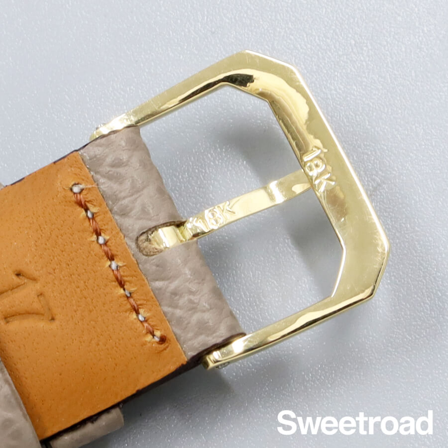 ジャガールクルト 18KPG Cal.P450/4 1950年代 | スイートロード