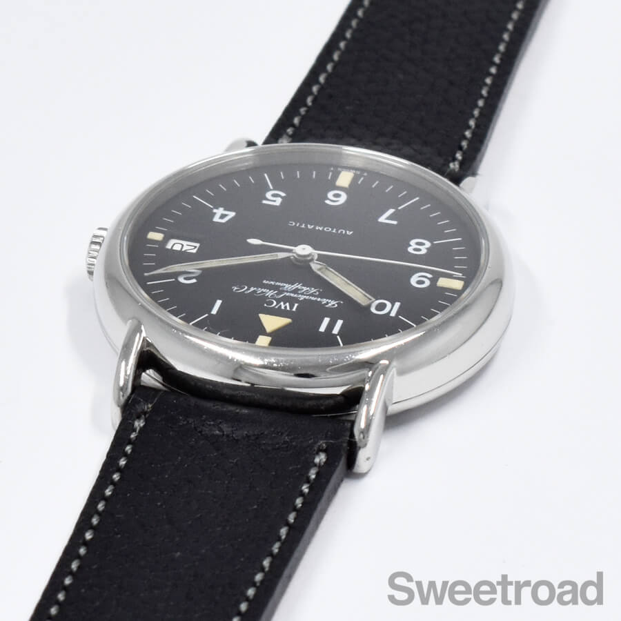IWC ポートフィノ Ref.IW3513 1990年代 | スイートロード-Sweetroad