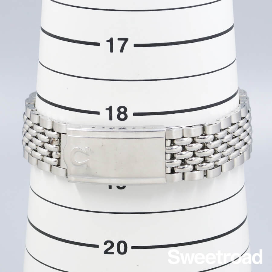 オメガ ジュネーブ クロノストップ Ref.146.009 1969年製 w-28915