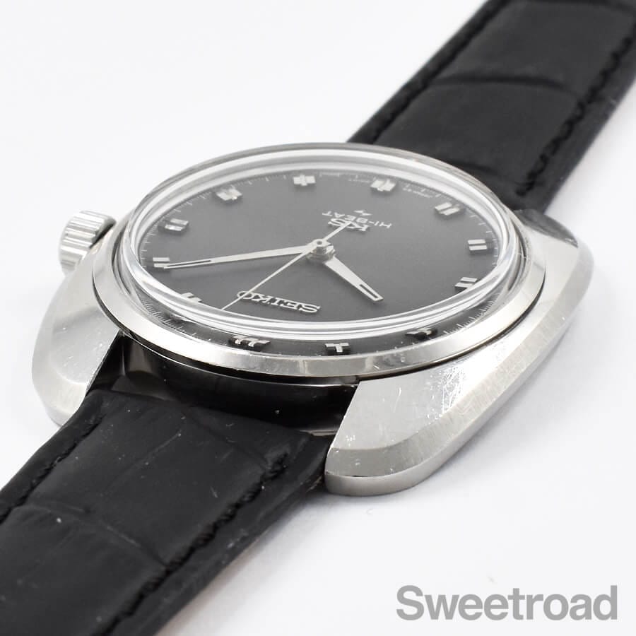 キングセイコー 45KS Ref.45-8000 1969年製 | スイートロード