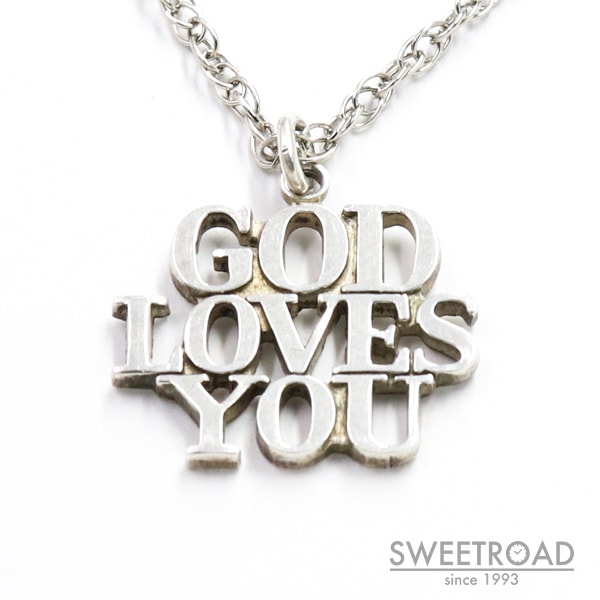 2026年最新God Loves You ティファニーの人気アイテム - #161 Tiffany