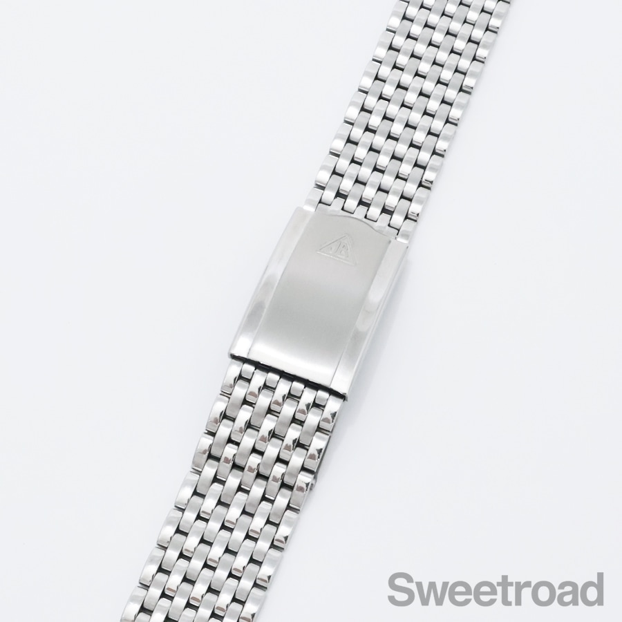 フォースナー ライスブレス 9連 18mm 19mm 20mm 21mm 22mm fb-9