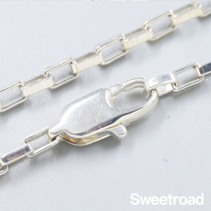 グッチ ベネチアンチェーンネックレス w-29137 | スイートロード