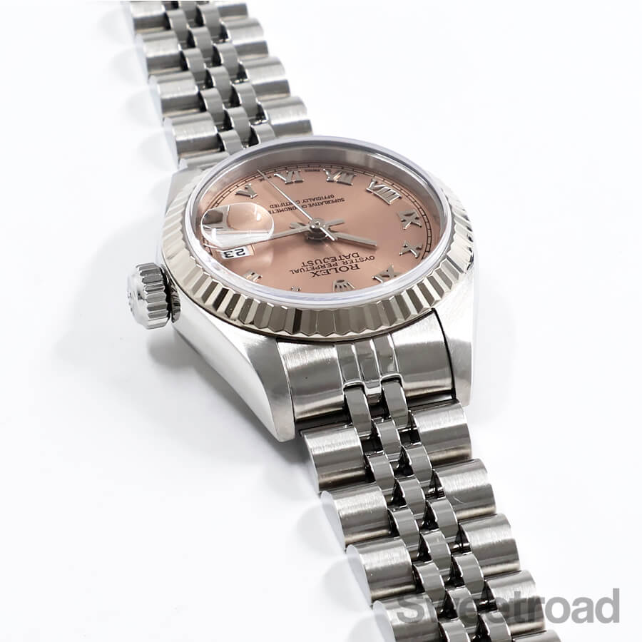 パリミキ貸出中 ロレックス デイトジャスト Ref.69174 1997-98年製