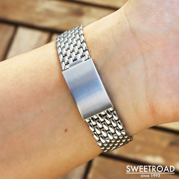 プライベートアイズ ライスブレス 16mm 17mm 18mm 19mm 20mm pb-1