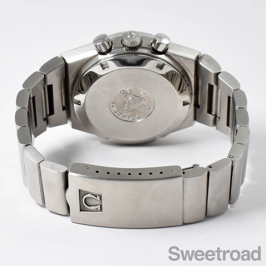 オメガ スピードマスターAT Ref.176.0015 1975-76年製 | スイート