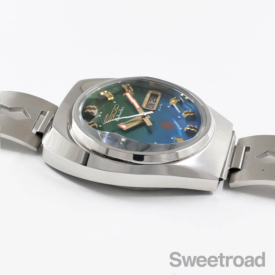 セイコー アドバン Ref.7019-7320 1974年製 | スイートロード