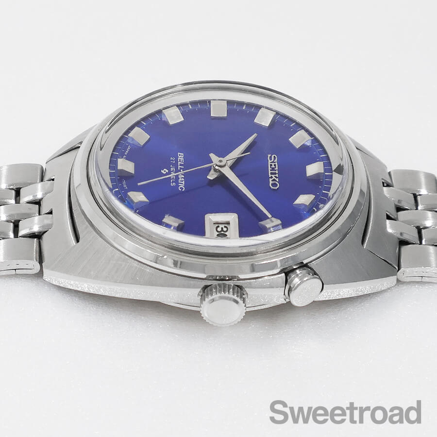 セイコー ベルマチック Ref.4005-7000 1969年製 | スイートロード