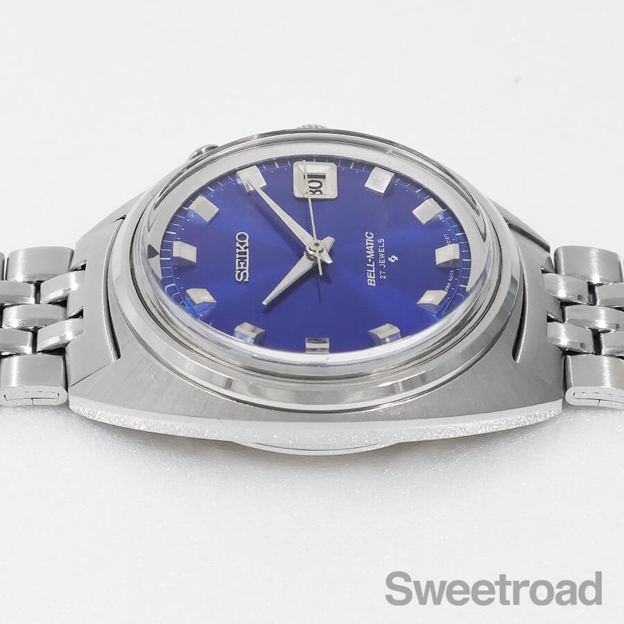 セイコー ベルマチック Ref.4005-7000 1969年製 | スイートロード