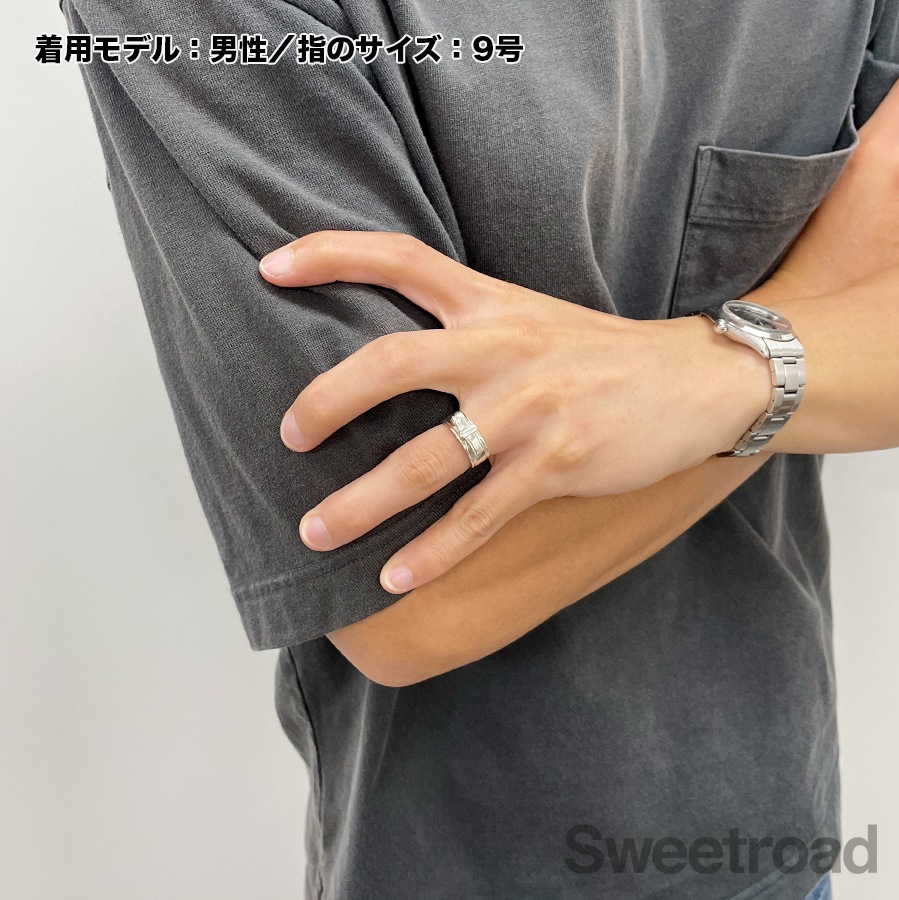 エルメス アルテミスリング 51サイズ 9号 | スイートロード-Sweetroad