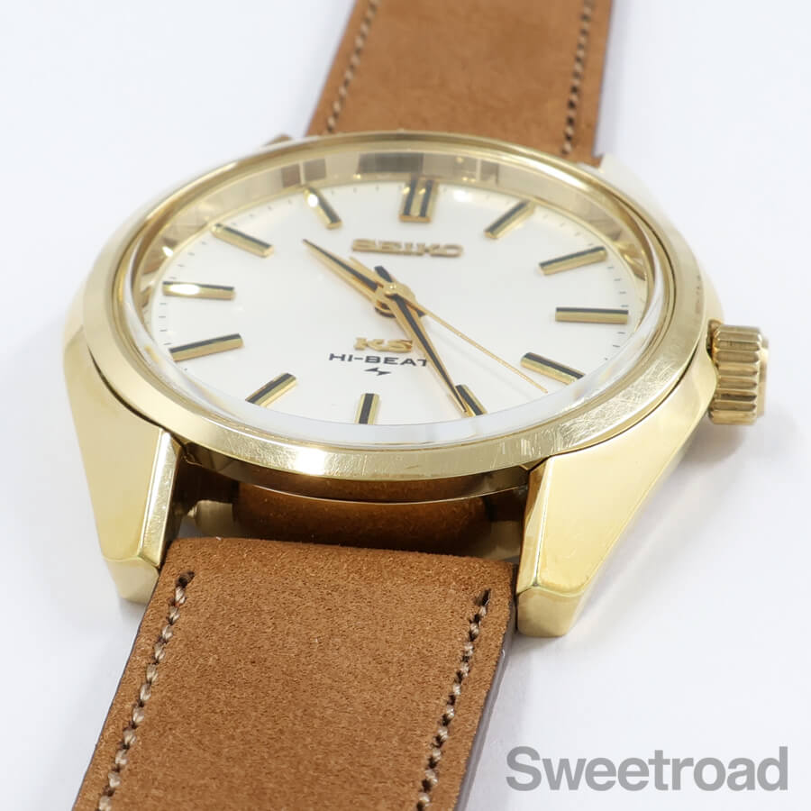 キングセイコー 45KS Ref.45-7001 1971年製 | スイートロード