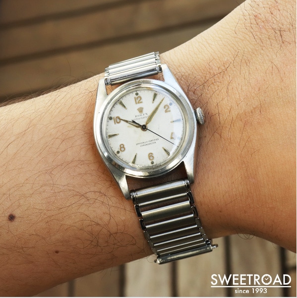 フォースナー クリップ バンブーブレス 18mm 19mm 20mm 21mm 22mm fb-3