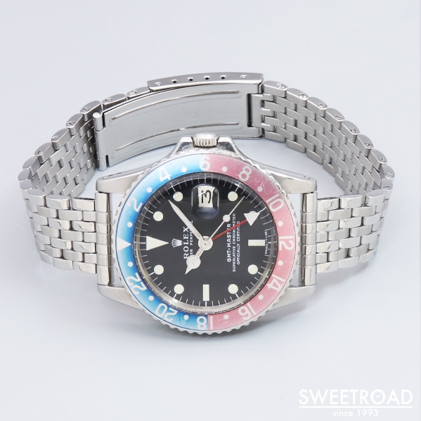 フォースナー ライスブレス 7連 16mm 17mm 18mm 19mm 20mm ステンレス