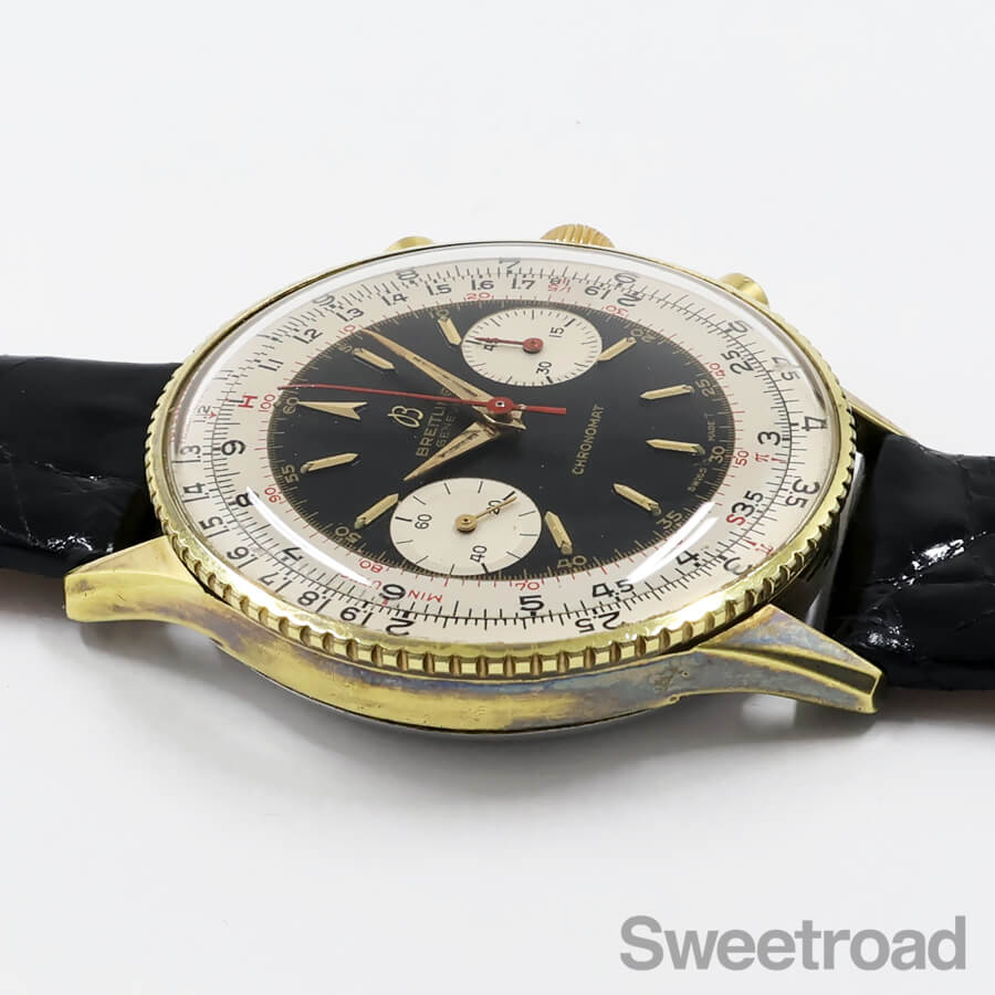 ブライトリング クロノマット Ref.808 1967年製 | スイートロード