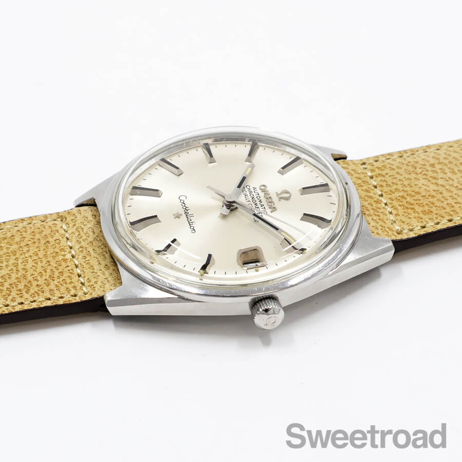 オメガ コンステレーション Ref.168.015 1969年製 | スイートロード