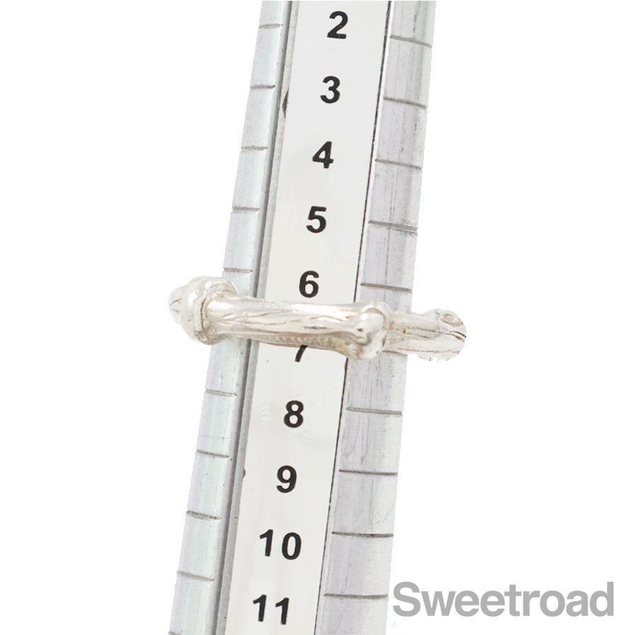 ティファニー バンブーリング 7号 | スイートロード-Sweetroad