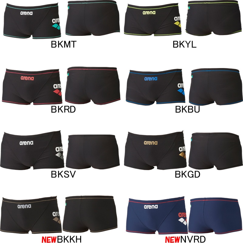 アリーナ(ARENA) 男性用 練習用水着 タフスーツメンズトレーニング