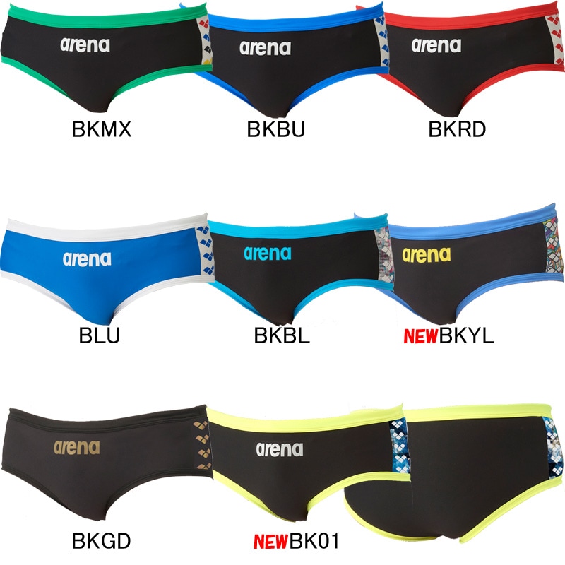 アリーナ(ARENA) WAVES 男性用 練習用水着 タフスーツメンズ