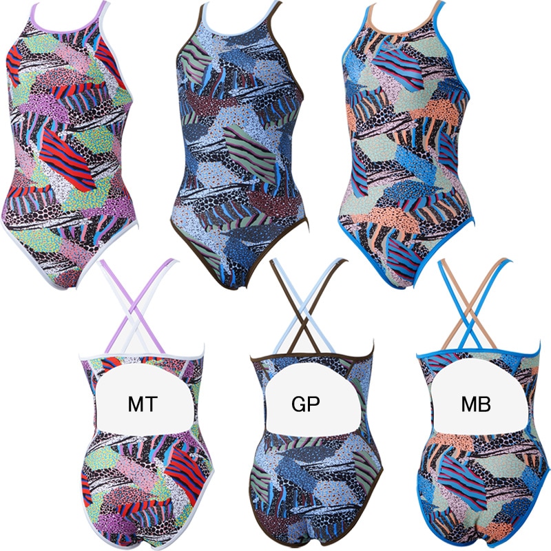 40%OFF】スピード(SPEEDO) 女性用 練習用水着 ウイメンズターンズ