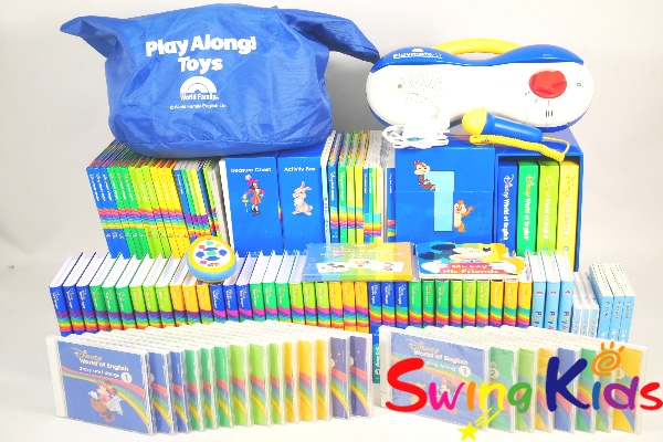 最新ミッキーパッケージ+Q&Aカード フルセット クリーニング済 2020年