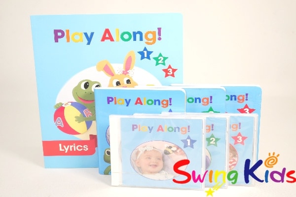 プレイアロング(字幕有)｜ディズニー英語システム中古販売（DWE）の