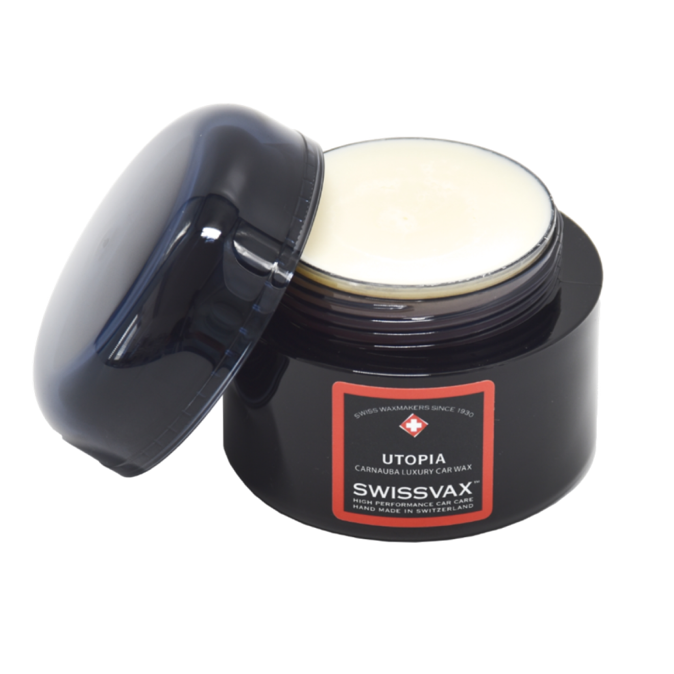 ユートピア - PTFE配合カルナバワックス（55％ Vol.） | 自動車,カー